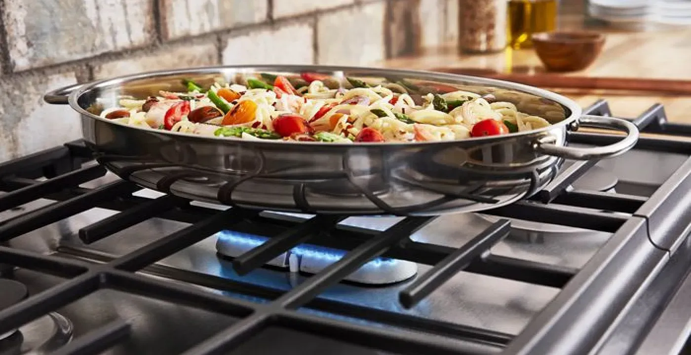 hero food cooking hero image